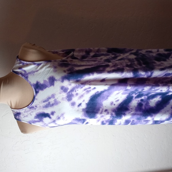 West Loop Night Dress - Picture 1 of 5